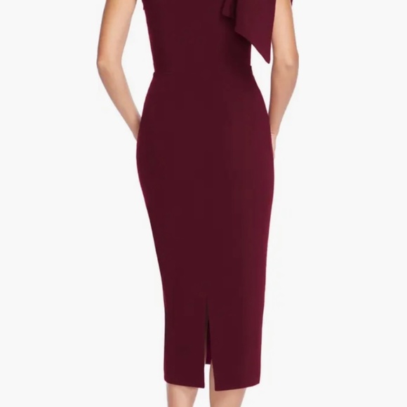 tiffany asymmetrical midi dress Asymmetrical-Hem Short Homecoming Dress 5059S Royal Blue / 00 main image 0
